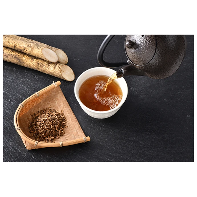 
Rich Nutritional Value Blended Bag Organic Herbal Health Tea 