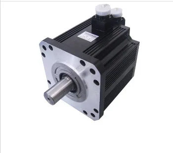 Factory price 220V CNC ON SELL 60ST-M013D2A 0.4KW 1.3N.m 3000rpm AC Servo Motor