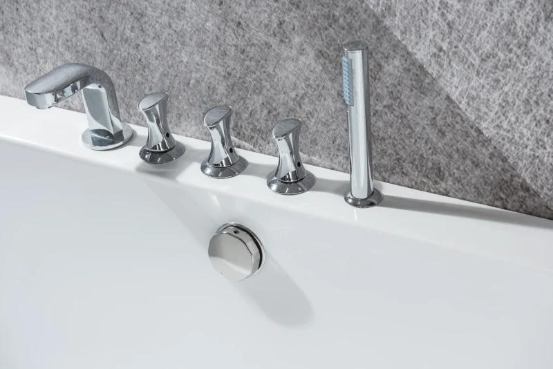 Горячая Распродажа! Японская маленькая викторианская французская винтажная дешевая автономная ванна из акрила на 1 человек 7 м