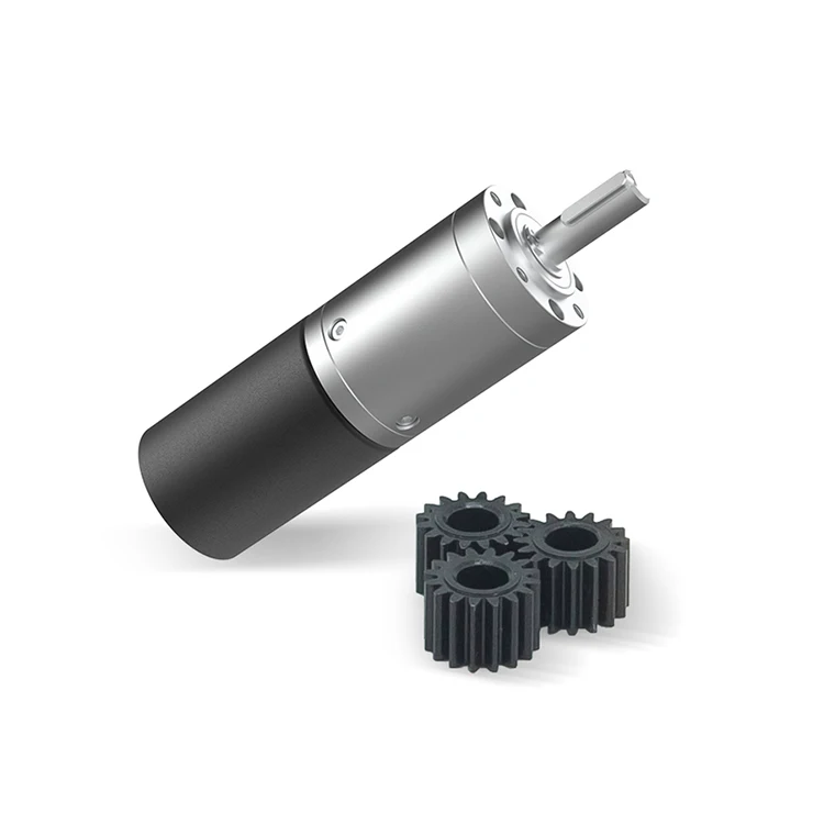 Factory Hot Sale High Torque speed reducer Gear box customized planetary box transmission accessories