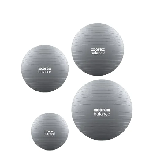 High Quality PVC Exercise Yoga Ball for Fitness Massage Chair Yoga Balls