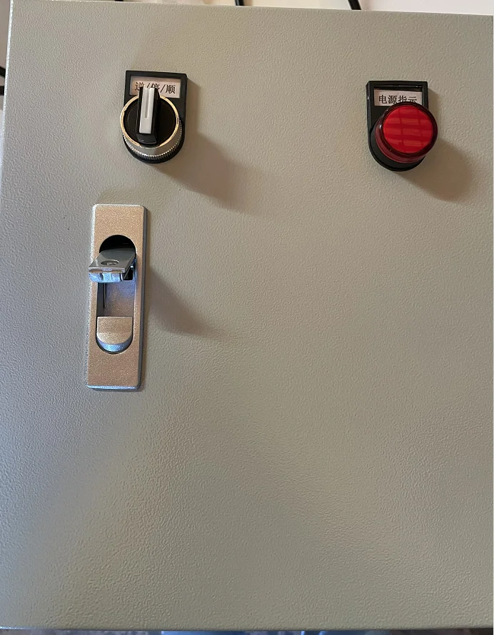 Supplier Bread  Pizza Stainless Steel White Food Grade PU 90 Degree Curve Turning Belt Conveyor