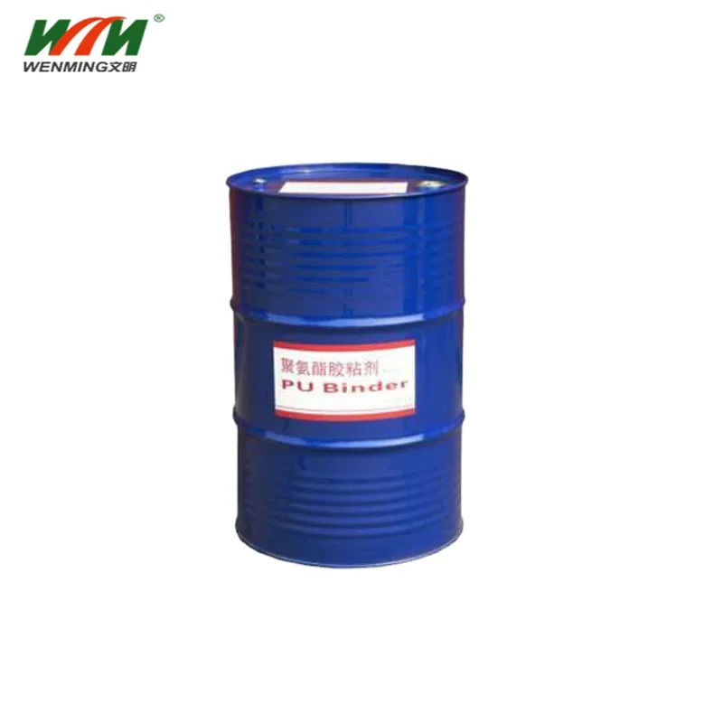 Polyurethane PU Binder/ EPDM Rubber Granules For Sport Flooring running track