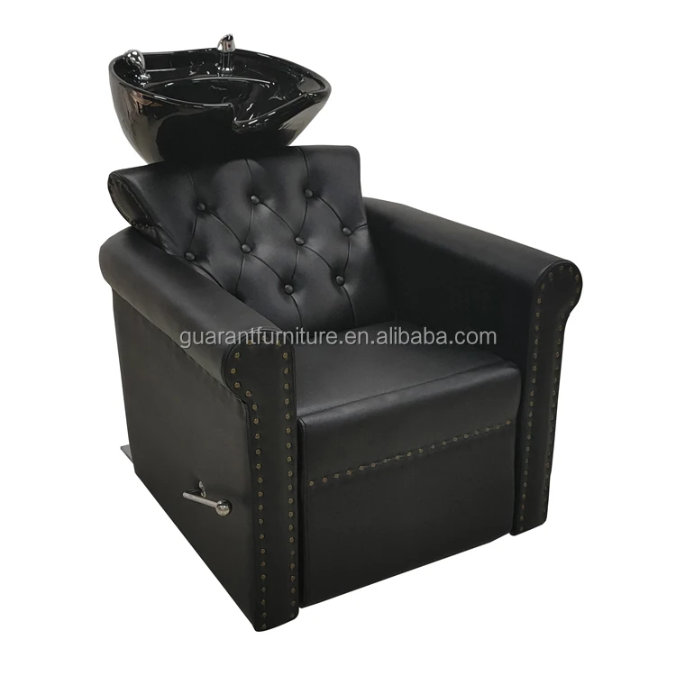 Стул для шампуня