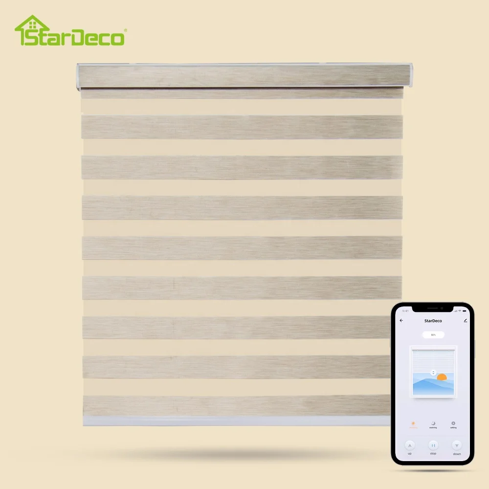 
Zebra Roller Blinds Window Shades Fabric Materials Accessories Germany Blackout Roller Shades,roller French Window Free Sample 
