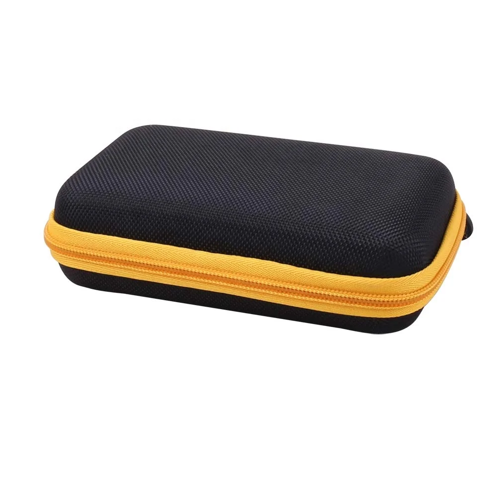 Hard Carrying Case for Pass-Thru Modular Wire Crimper,Klein Tools VDV226-110