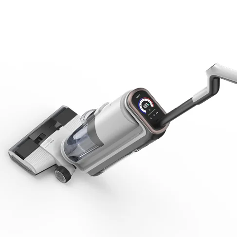 upright stick cordless wet dry vacuum cleaner Electric vacuum cleaner 2 in 1 vacuum cleaner with mop