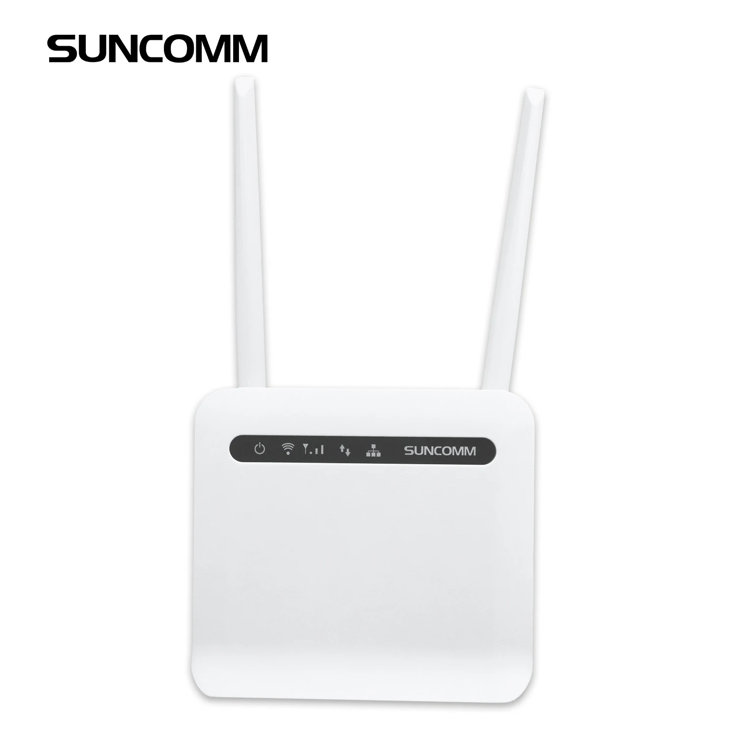 SUNCOMM CP9 4G LTE Modem CPE WIFI cat6 with sim Card Dongle Unlocked Universal lte CPE Wireless wifi Router with Sim Card Slot