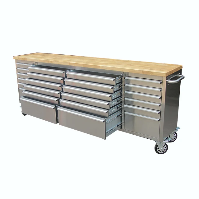 Functional Assistant  Hyxion  Hot sale tool kit box tool box wheels mechanic tool box for garage design