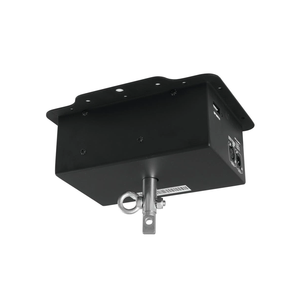 Dmx Control Disco Ball Motor 16W Heavy Duty Motor For Max 40 Inch Mirror Ball