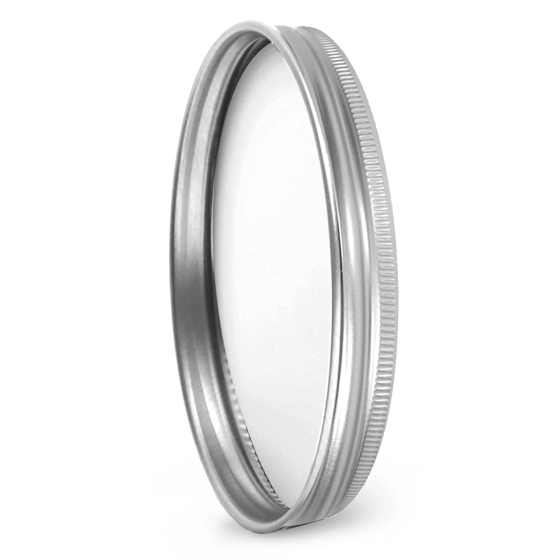 Body scrub Aluminum Cap 150mL 180mL 200mL 250mL 300mL 500mL 56mm 68mm 70mm 89mm 100mm Round Silver Cosmetic Lid aluminum lid