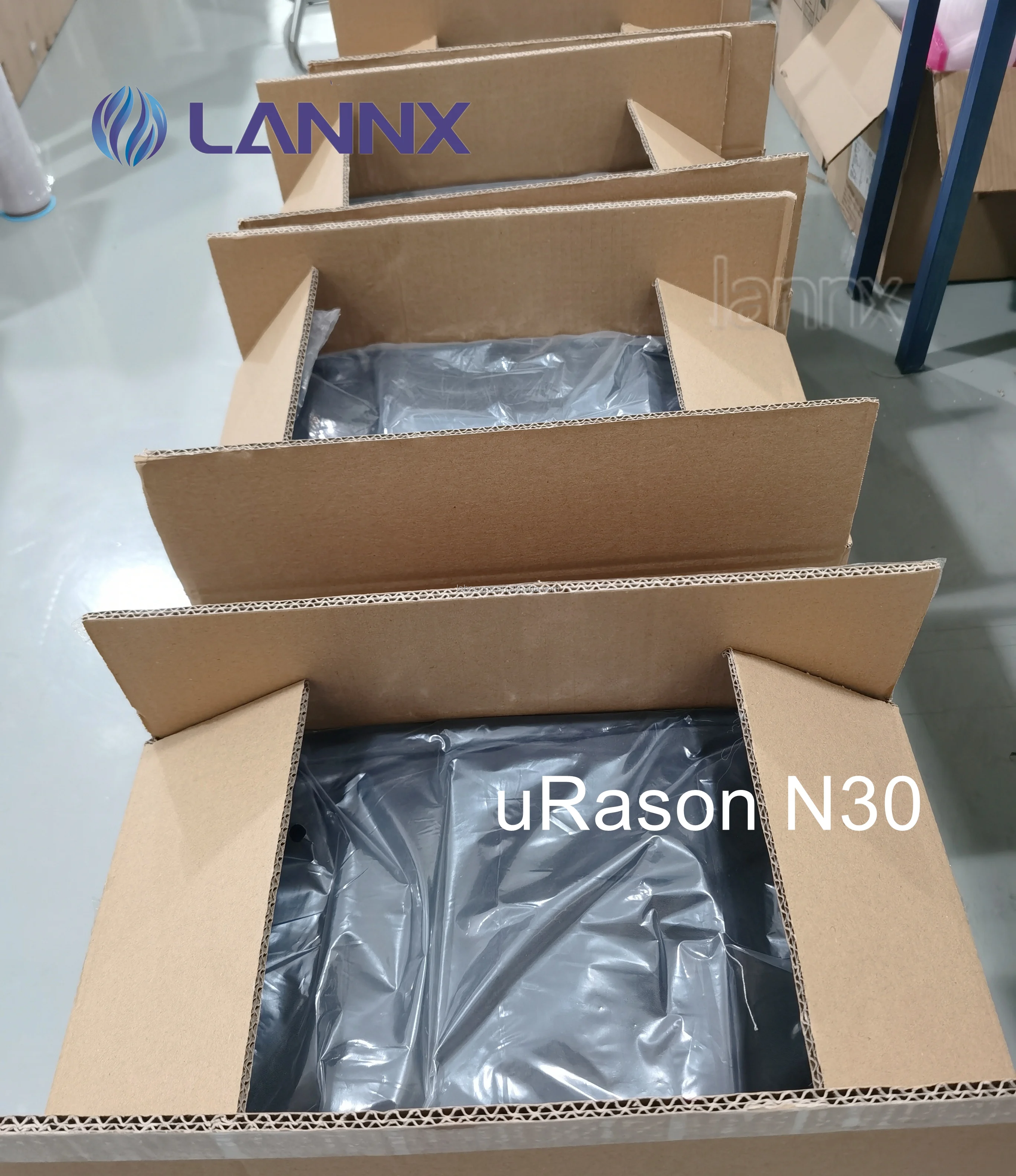 LANNX uRason N30 Cheapest Portable Color PW Ultrasound Echo Machine Diagnostic Ultrasound System for Clinic B/W Laptop USG