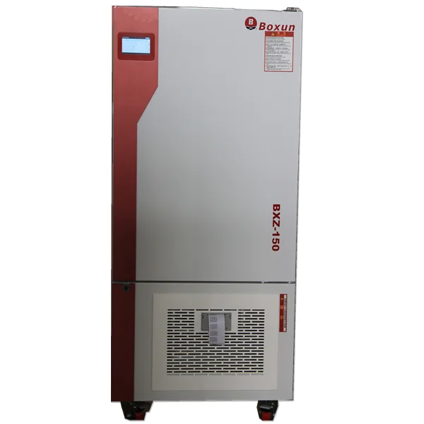2020 New Product Laboratory Simulate Environmental Test Equipment For Drug Stability