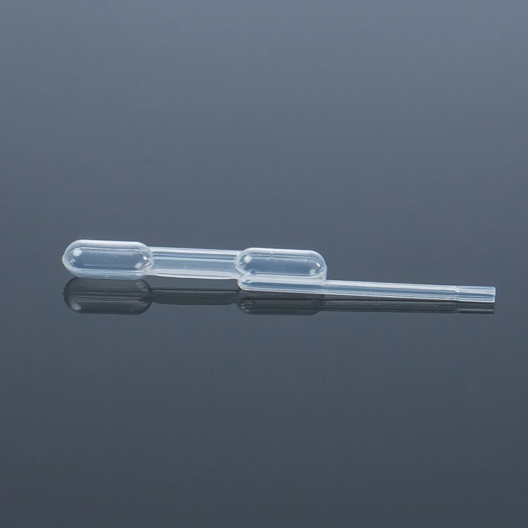 Любительская пипетка/Высококачественная двойная лампа 100ul 200ul Любительская пипетка