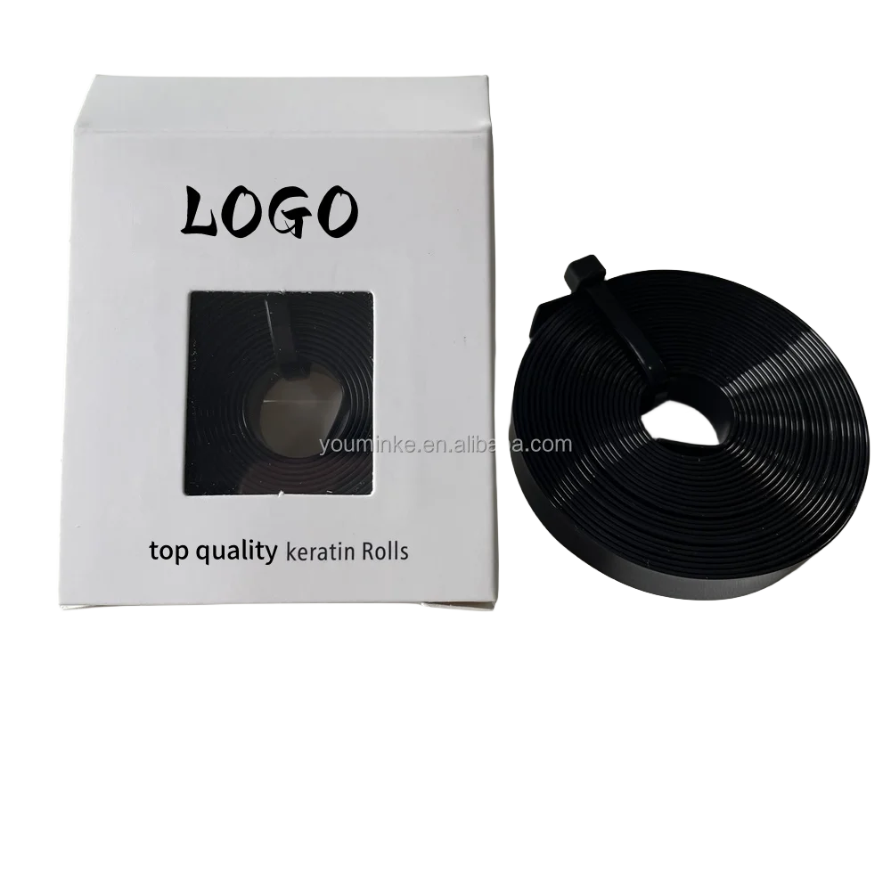 Keratin hair bonding glue 100% italian keratin glue grain for Keratin hair extension