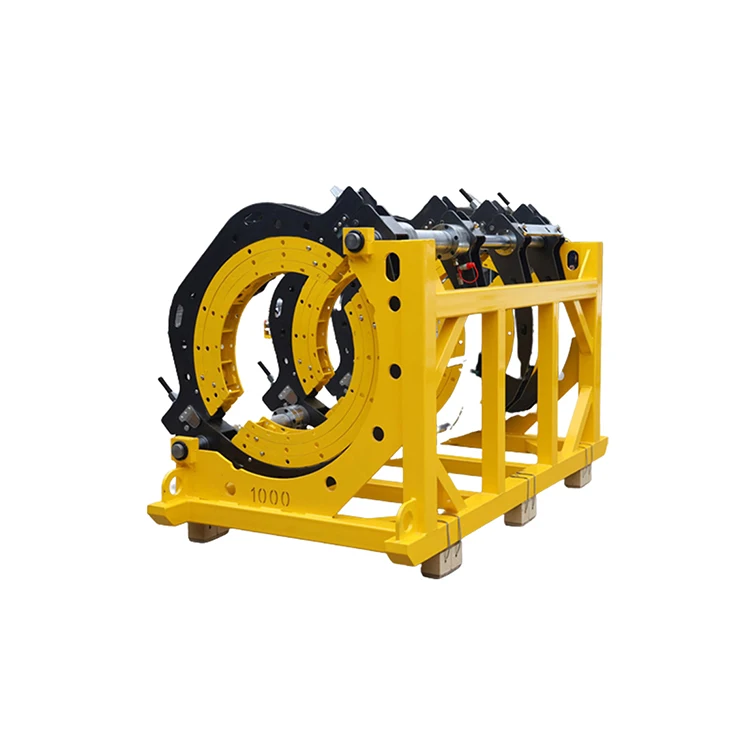 First Class Cheap Price High Standard Eco-Friendly Portable PE Welding Machine For Agricultural Use
