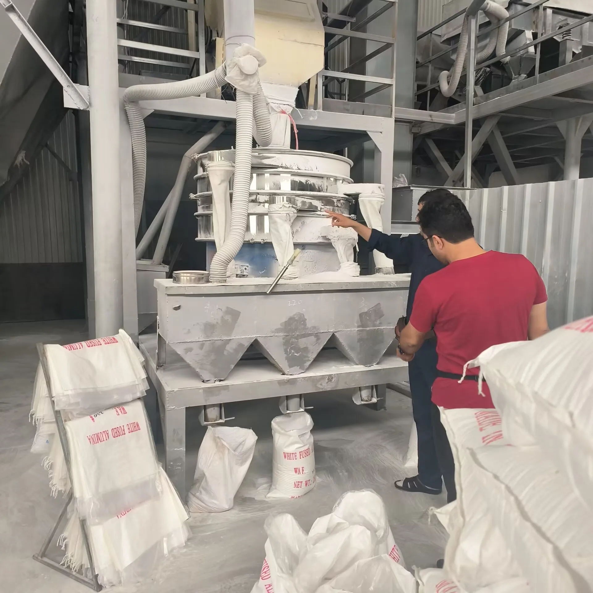 first grade green silicon carbide /china manufacturer/sic