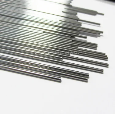 Longlife Cutting Tools K30 Tungsten Carbide Rod for Helical Drill Bits