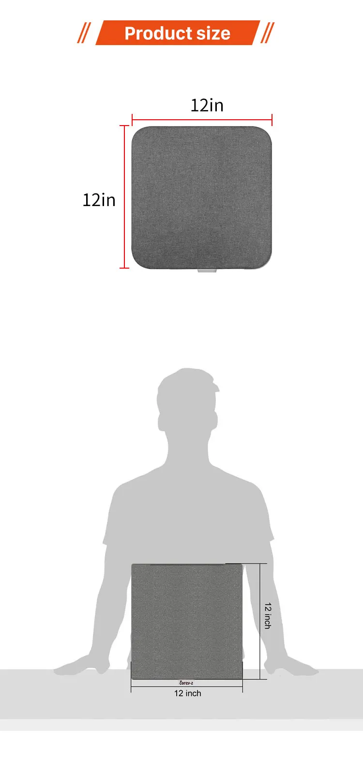 Heat Press Mat Cricket Double-Sided Ironing Mat for heat press machines & Craft Vinyl Ironing  Transfer Heating Mats