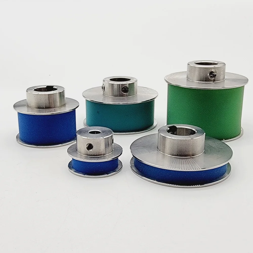 roller plastic