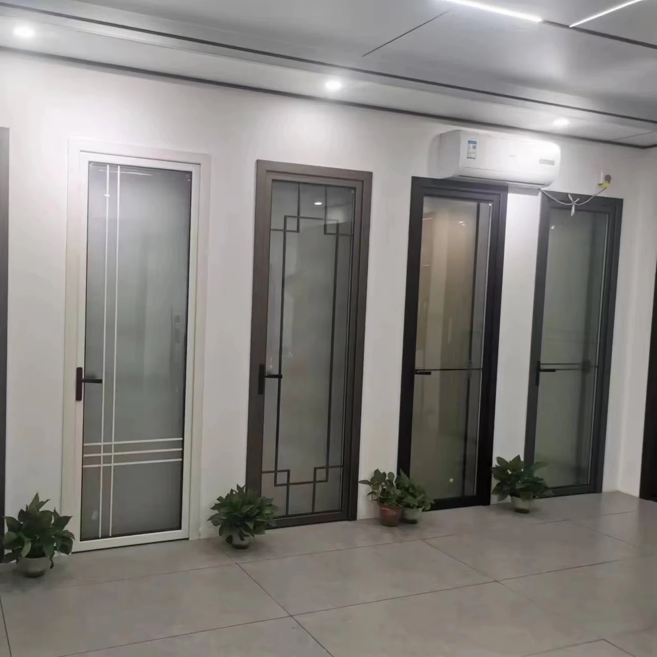 As2047 Australia bedroom interior door luxury interiors wood doors