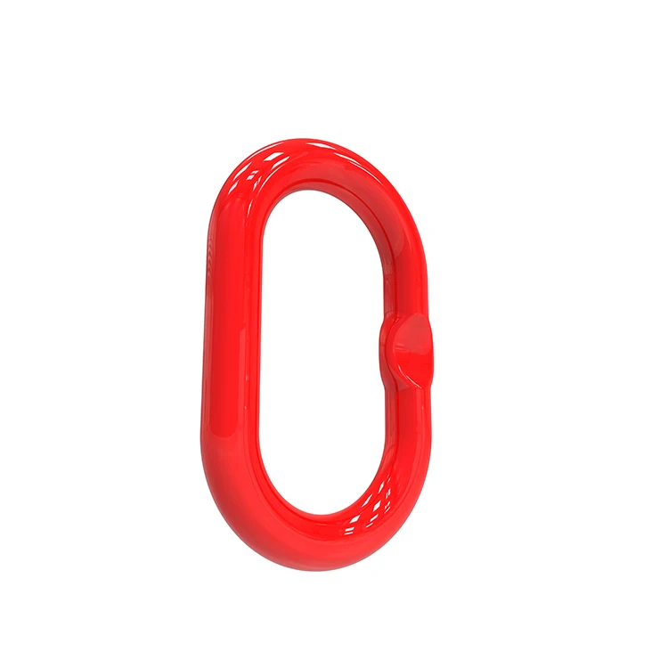  chain master link Connector Rigging Hardware