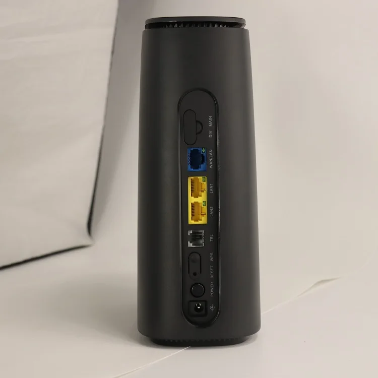 
Bonding commercail wifi hotspot modem Wifi Router cpe pro b628 5g Cpe Modem unlocked sim card slot 