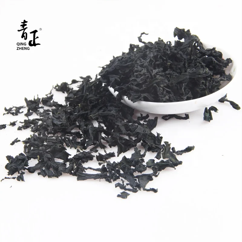 Cheap and Nutritious Healthy Dried Wakame Chinese Wholesale Delicious Seafood Organic Flavored Dried Wakame