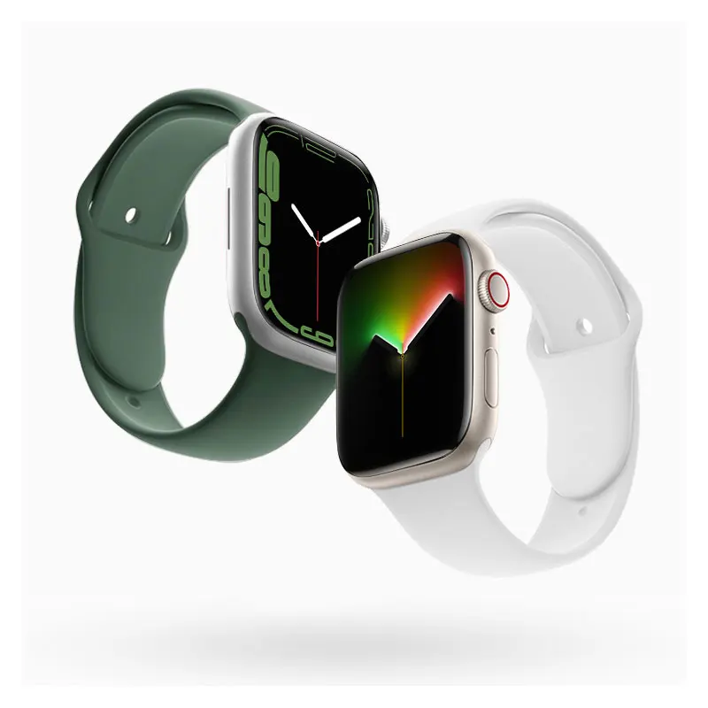 Conshine eco friendly 38mm 40mm 41mm 42mm 44mm 45mm 007 watch le mill smart band 3m offici roblox jame appl watch band strap