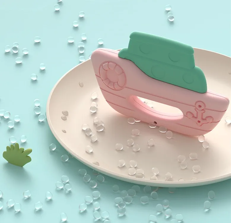 Детская погремушка