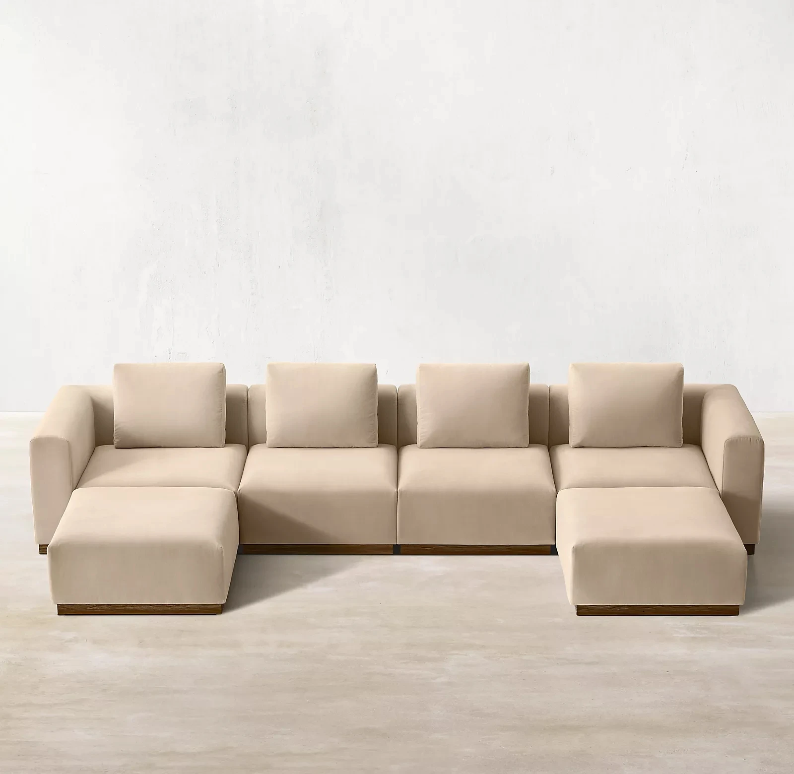 Новый стиль роскошный секционный диван мебель для помещения угловой современные диваны гостиной