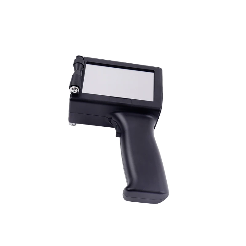 DOCOD OEM/ODM G50S ручной струйный термопринтер TIJ для даты истечения срока годности QR-код номер партии логотип