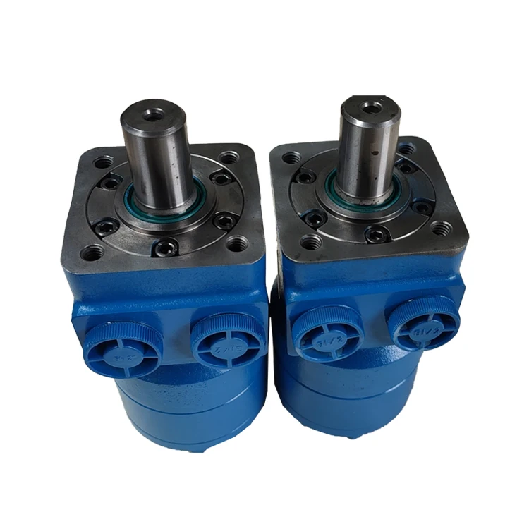 PRANCE BMR dc motor pump orbital hydraulic motor orbit motor