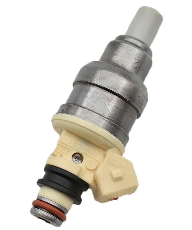 Premium Fuel injector nozzle INP-051 23250-28060 23209-28060 For Dodge Mitsubishi Colt Dl Raider Vista Eclipse Galant 3.0l V6