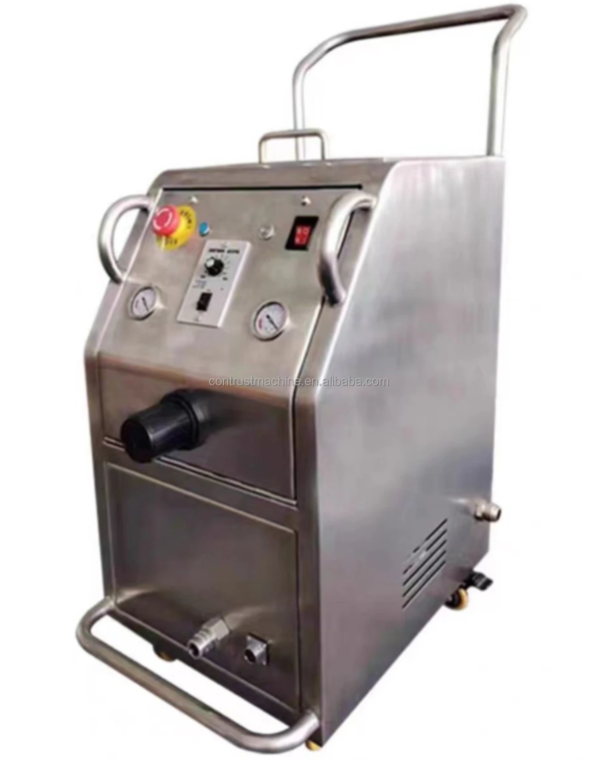Dry ice blaster for sale dry ice cleaning equipment price co2 blaster dry ice blasting machine
