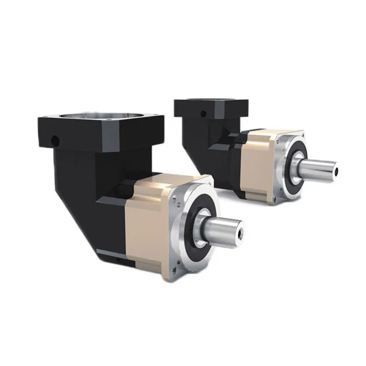 Helical Gear Box Precision Planetary Harmonic Drive Reduction Gearbox for Servo motor