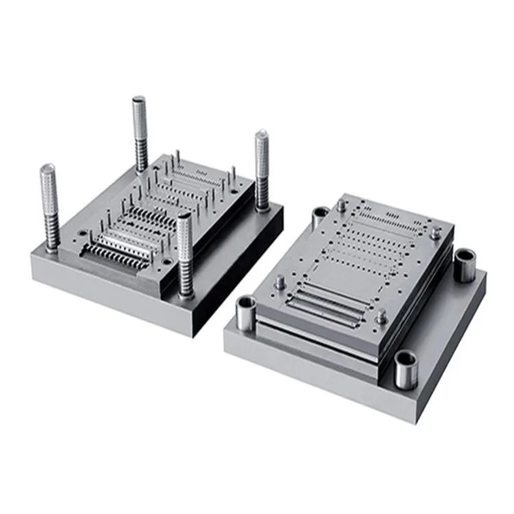 Low Price Factory Die cast mold gravity die casting mold aluminium mould die casting mold