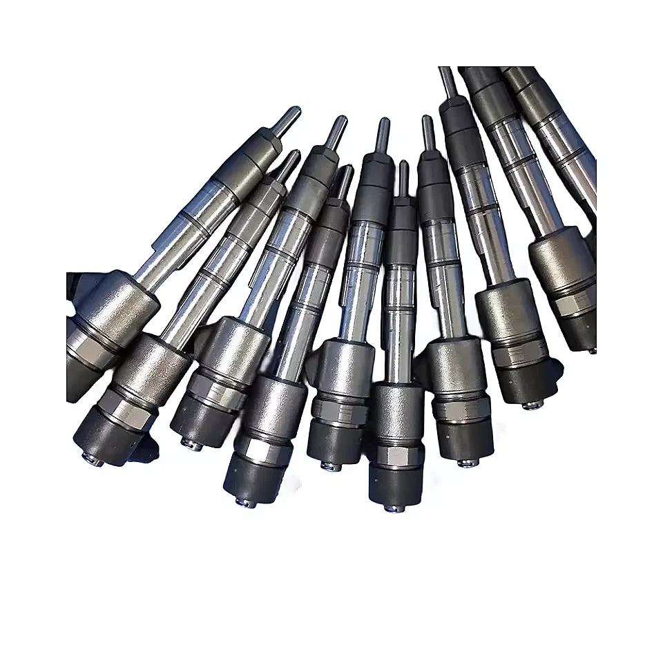 0433172440 New injector nozzle 0445110628 0445110629 DLLA150P2440 for Isuzu 4JB1 JX49ZLQ4 diesel engine