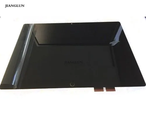 
 Сенсорный ЖК-экран JIANGLUN 12,0 дюйма в сборе 1920*1080 для HP Elite x2 1012 G1 LP120UP1-SPA2  