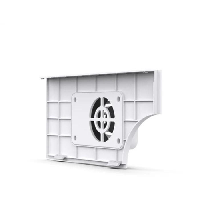 Cooling Fan Perforated Heat Dissipation Surface Cover Cooler For Nintendo Switch Oled Console Cooling Fan