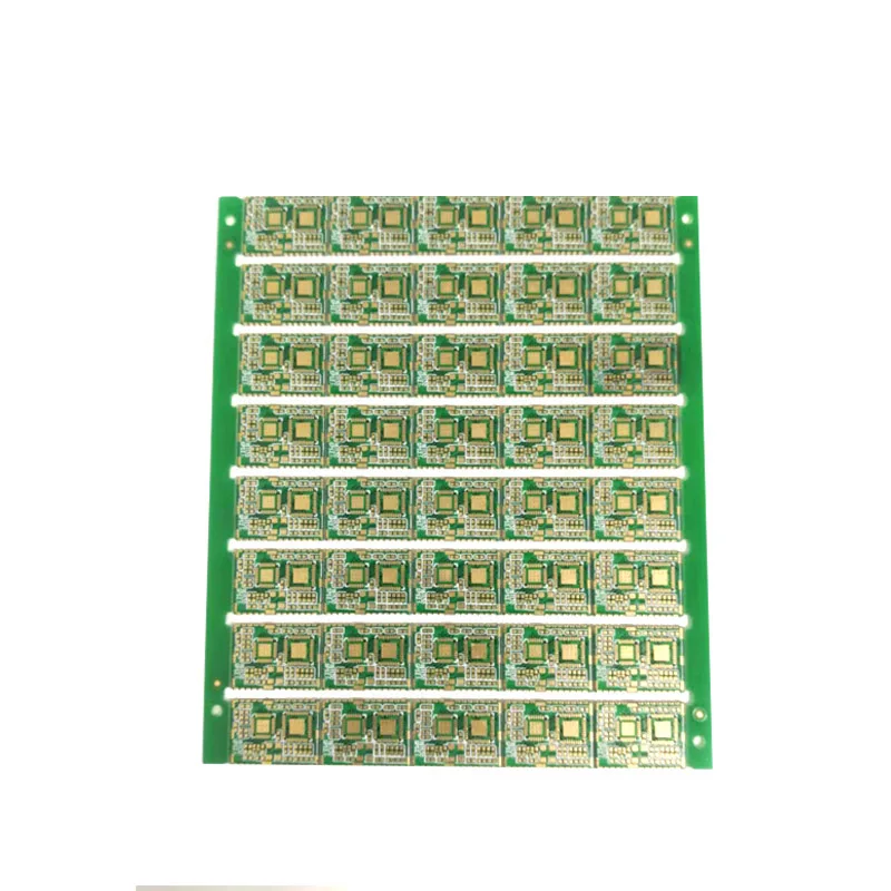 PCB pcba производитель OEM Быстрая доставка индивидуальные печатные