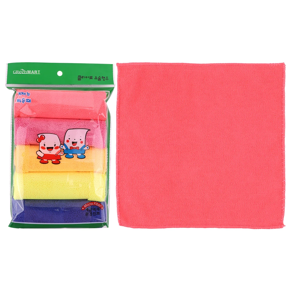 wholesale Kitchen cleaning supplies swedish dishcloth cellulose cotton