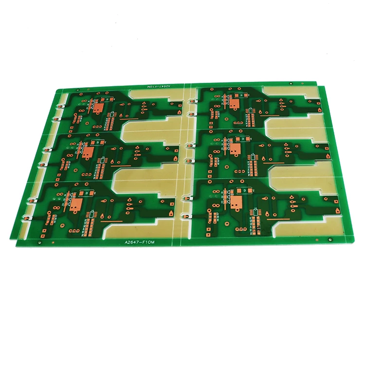 Customized High Quality LED Driver Pcb Board Control Board From Professional Factory