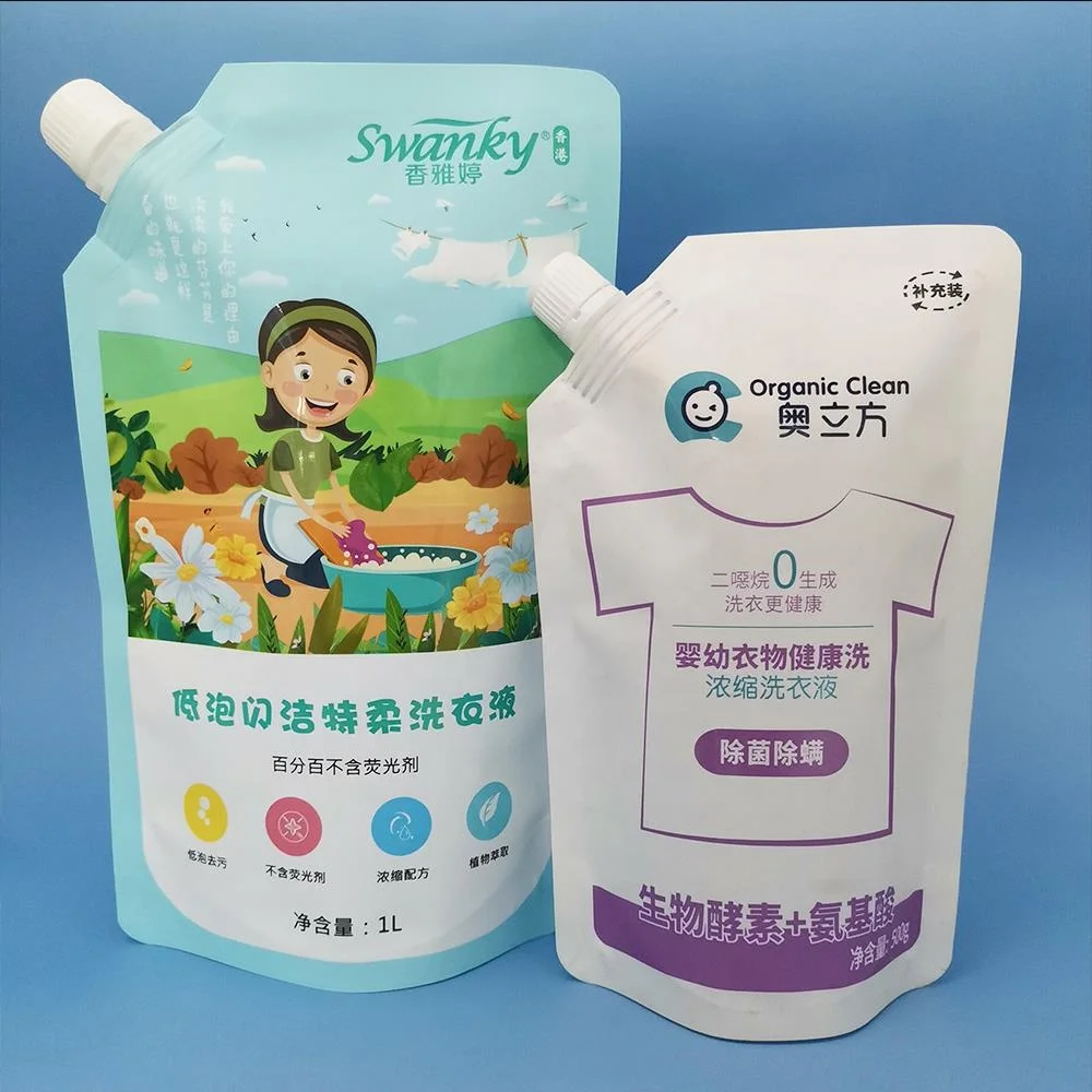 250ml300ml500 мл пакет для наполнения