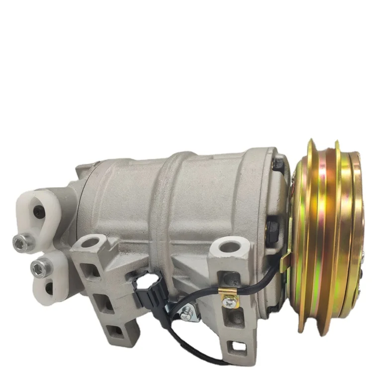 DKS-17CH 1PK Compressor For NISSAN NP 300 506211-8510A 92600-2TB0A