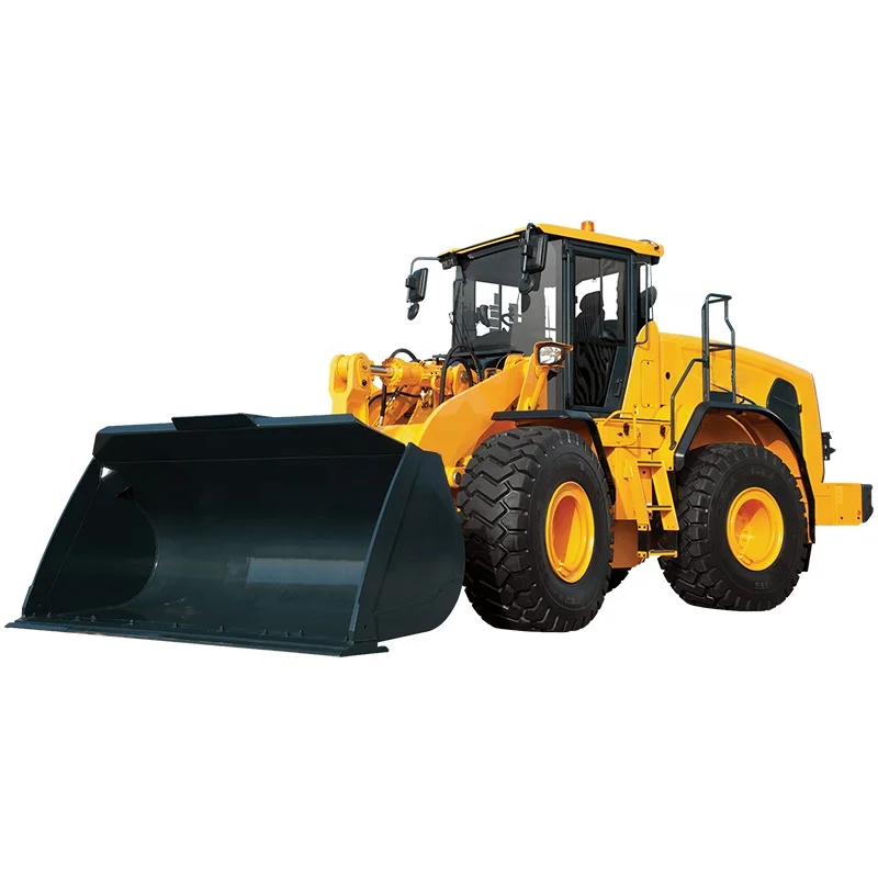 Used loaders 4x4 tractor with front loader 950H 966H  950G 950F