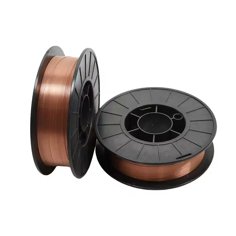 Copper Welding Wire for Electronics High Quality Welding Wires