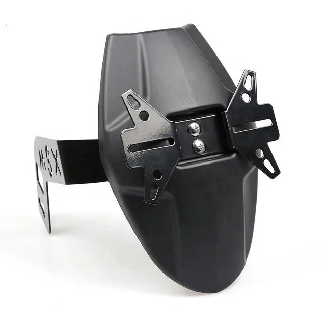 Задние крылья для мотоцикла Honda, брызговик для колес, брызговик для мотоцикла MSX125 M3 2013-2018