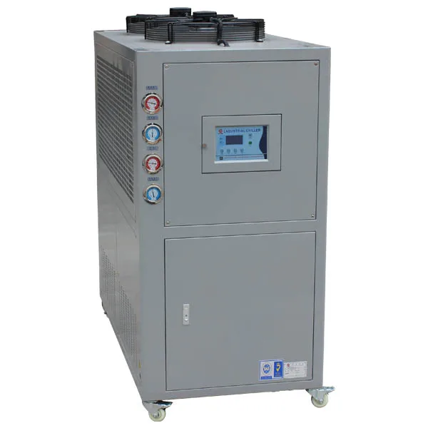 
10P air cooled industrial chiller A water chiller B aquarium water chiller C cooling machine 