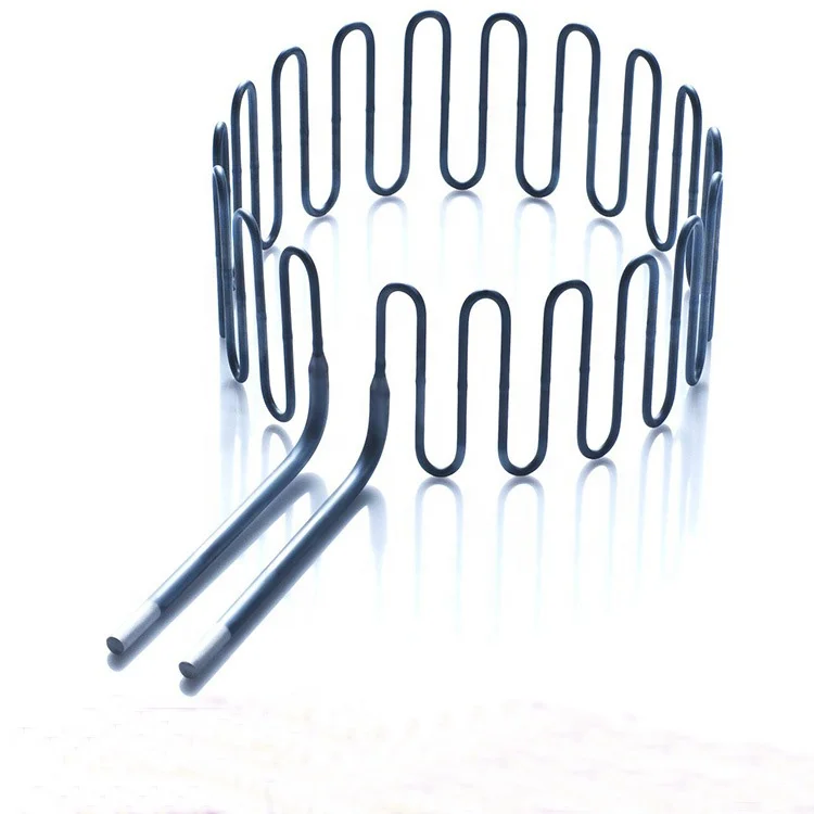 molybdenum disilicide heating element mosi2 ceramic heater for industrial furnace
